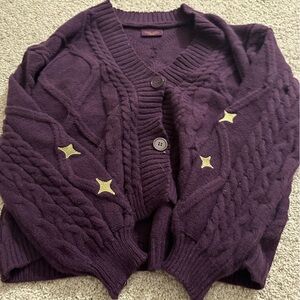 taylor swift cardigan